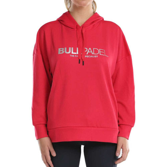 BULLPADEL Ubate hoodie