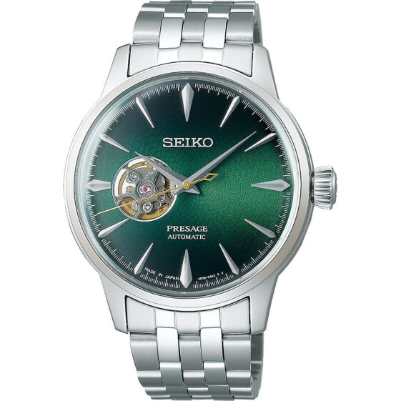 Мужские часы Seiko SSA441J1