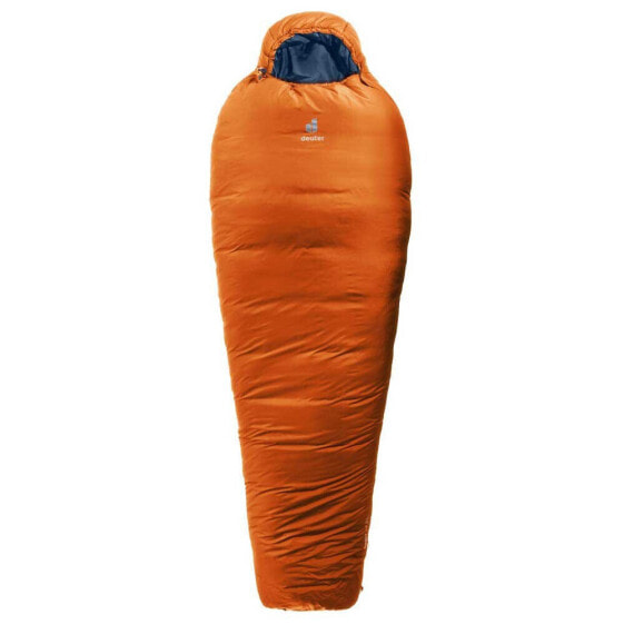 DEUTER Orbit -5° EL Sleeping Bag