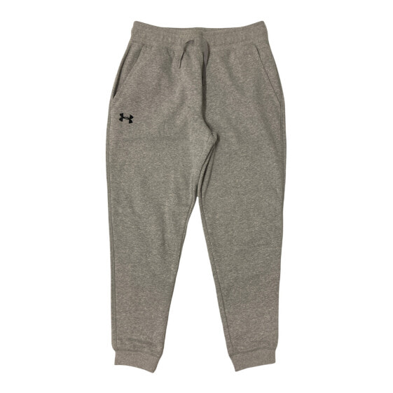 Under Armour Men's Comfortable Hustle Super Soft Inside Fleece Joggers