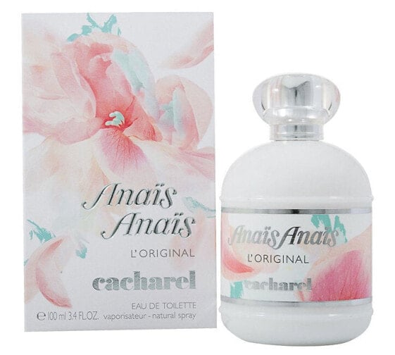 Женская парфюмерия Anais Anais L'original Cacharel EDT (100 ml)