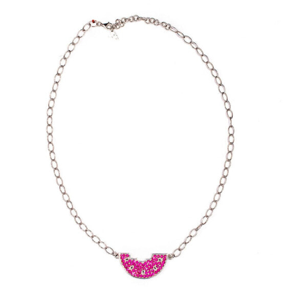 FOLLI FOLLIE 3N0S001PK Necklace