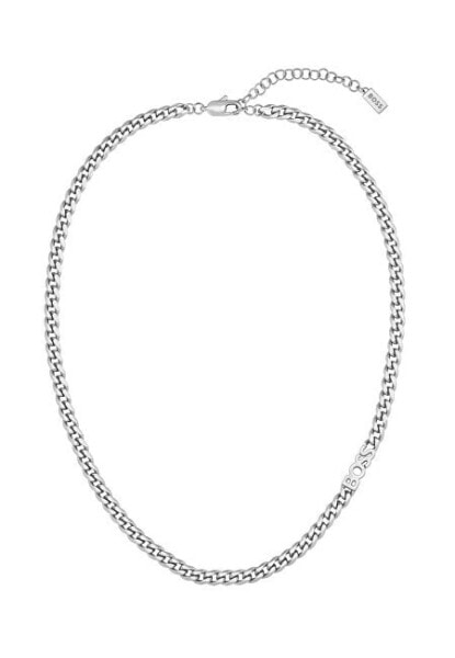Timeless steel necklace for women Kassy 1580571