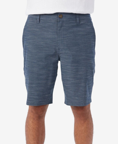 Reserve Slub 20 Shorts