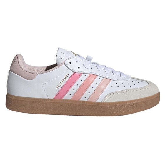 ADIDAS Velosamba Leather shoes