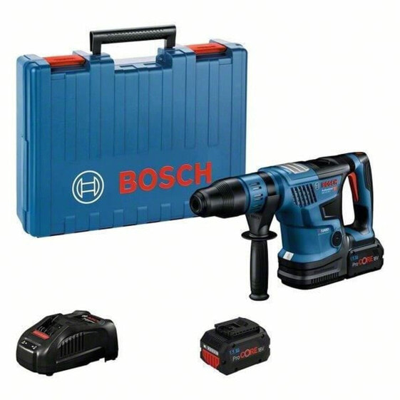 Набор дрелей и аксессуары BOSCH GBH 18V-36 C Professional 18 V