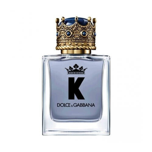 Dolce & Gabbana K By Dolce & Gabbana Eau de Toilette