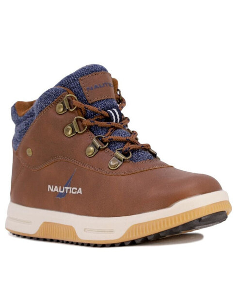 Ботинки Nautica Camp Gaw Hiker Boots