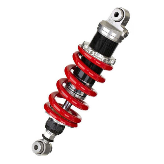 YSS Top Line Gas Z Honda VF 500 Rear Shock