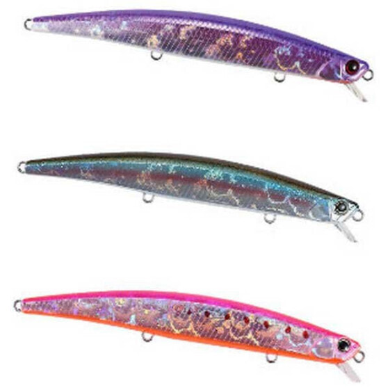 DUO Tide Surf Floating Minnow 150 mm 29g