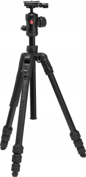 Statyw Manfrotto Zestaw BEFREE Advanced Twist AS