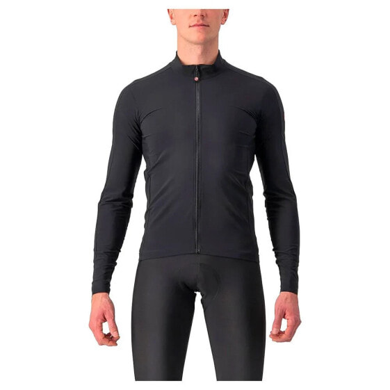 CASTELLI Flight Air long sleeve jersey