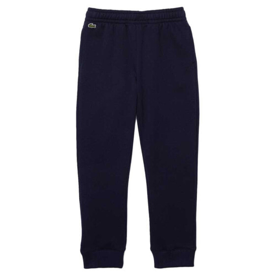 LACOSTE XJ9728 Colourblock Sweat Pants