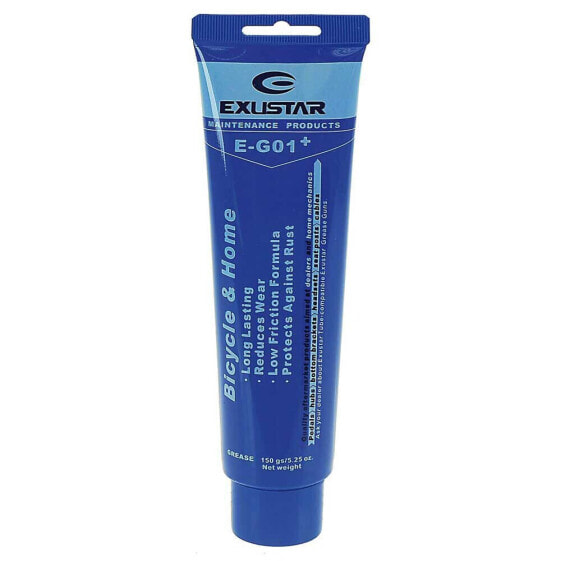 EXUSTAR EG01 Plus Grease 150ml