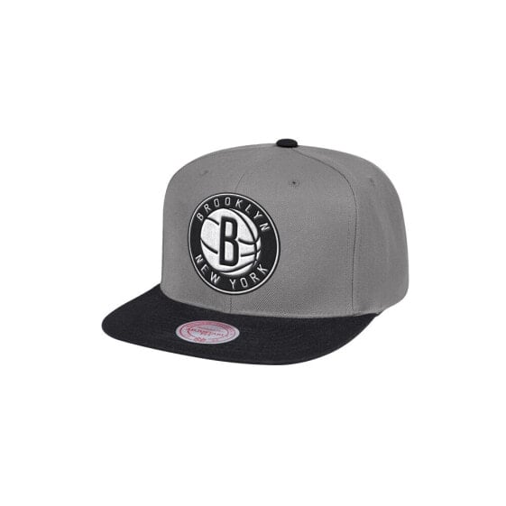 Mitchell & Ness Brooklyn Nets