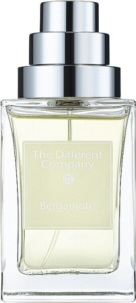 The Different Company Bergamote