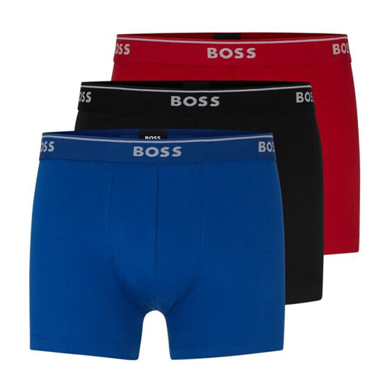 BOSS Classic 10243514 Boxer 3 Units