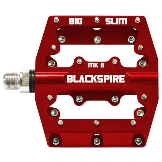 BLACKSPIRE Big Slim 470 pedals