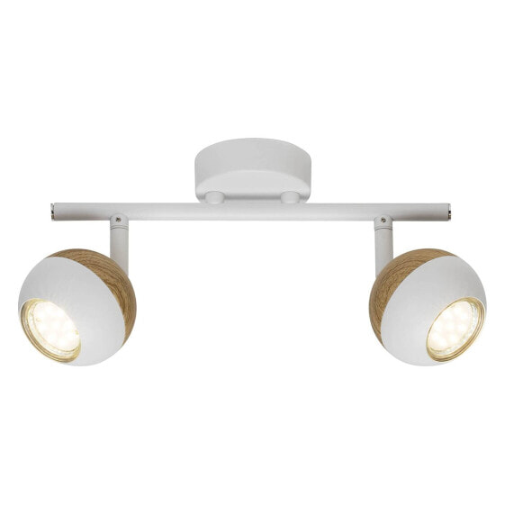 Потолочный светильник Brilliant LED-Deckenstrahler Scan I