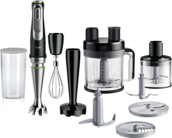 Blender Braun MQ9187XLI