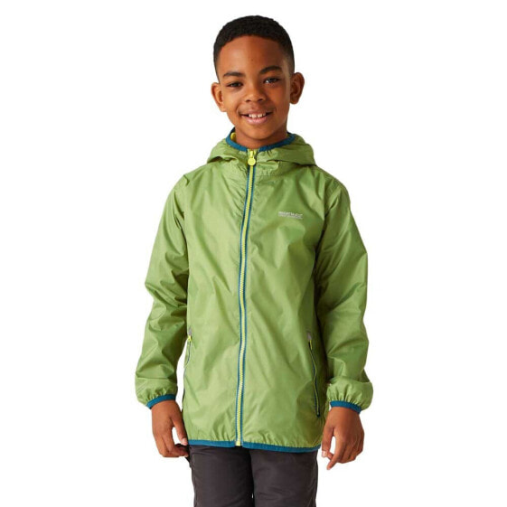 REGATTA Lever II jacket