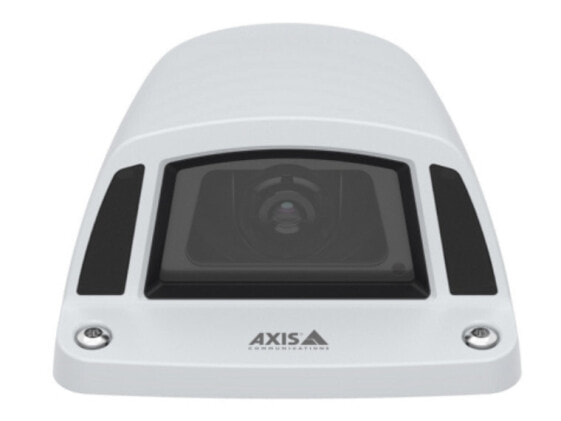 Камера видеонаблюдения Axis Communications 02091-001