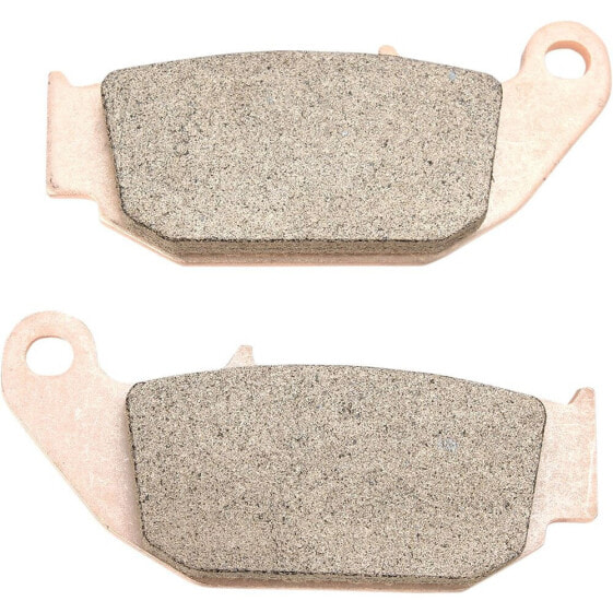 EBC FA629R FA629R Brake Pads