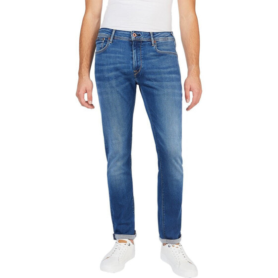 PEPE JEANS PM206326GU5-000 Stanley jeans