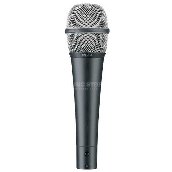 Electro Voice PL44 Vocal Microphone Dynamic