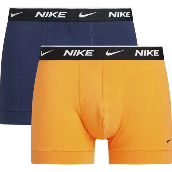 NIKE 0000KE1085 boxers 2 units