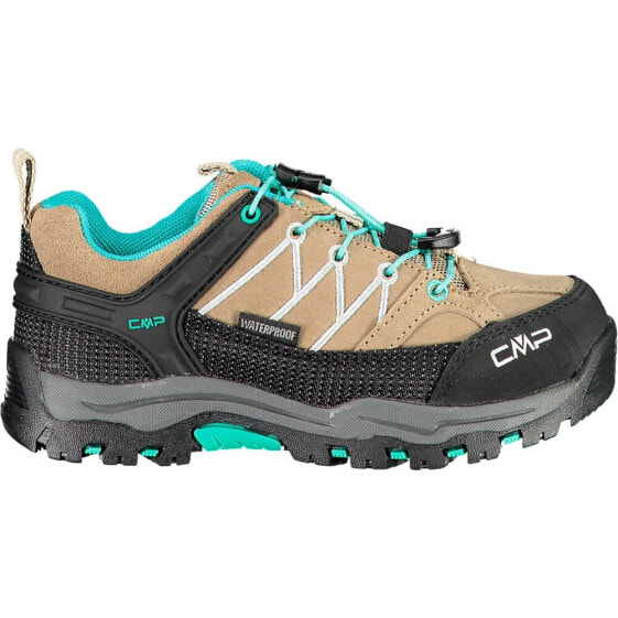 CMP 3Q13244 hiking shoes