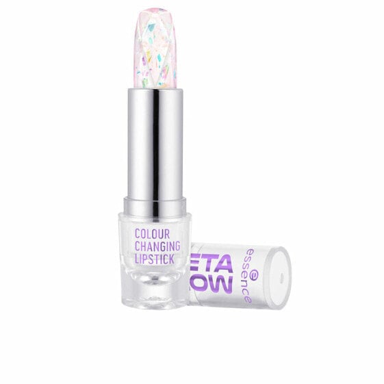 Помада для губ Essence Meta Glow 3,4 г