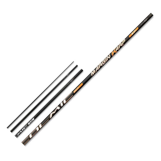 COLMIC Margin Karp pole rod