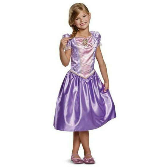Маскарадные костюмы для детей Disney Princess Rapunzel