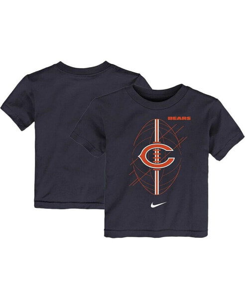 Футболка Nike Chicago Bears Icon