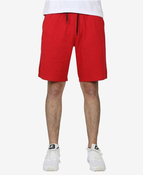 Men's Tech Performance Shorts