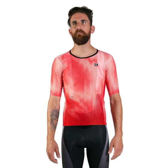 PISSEI Vortice short sleeve jersey