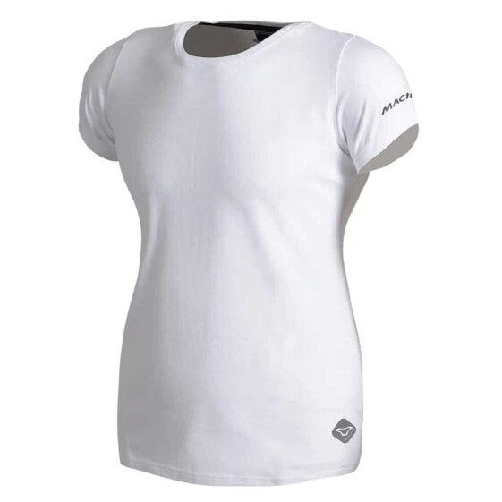 MACNA Plain T short sleeve T-shirt