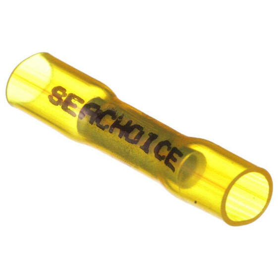 SEACHOICE 3 To 1 Connector 100 Units