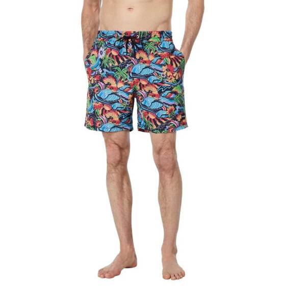 HURLEY Cannonball Volley 17´´ Swimming Shorts