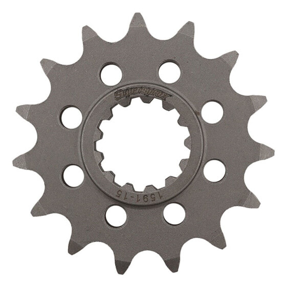 SUPERSPROX Yamaha 525x15 CST1591X15 front sprocket