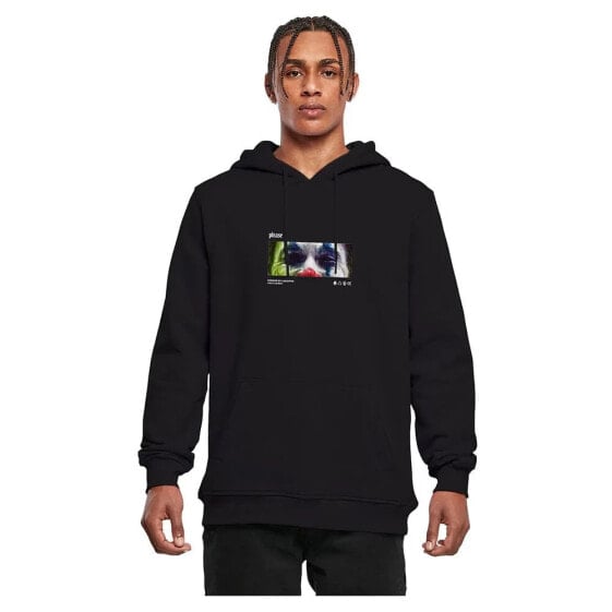 MISTER TEE Please hoodie