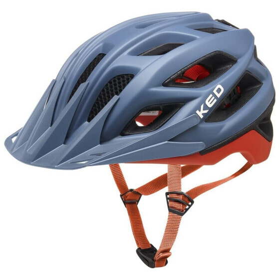 KED Companion 2022 MTB Helmet