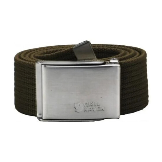 Fjällräven Canvas Belt