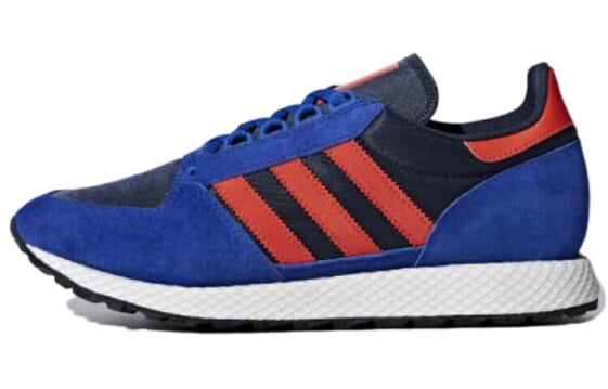 Кроссовки Adidas Originals Forest Grove B38002