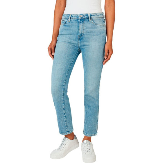 PEPE JEANS Dion 7/8 jeans