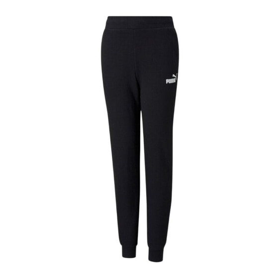 Puma Ess Sweatpants TR