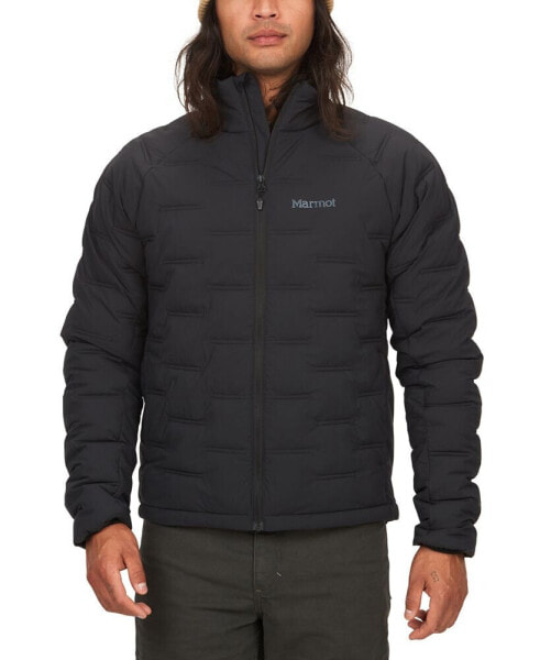 Men's WarmCube® Active Novus Quilted Full-Zip Jacket