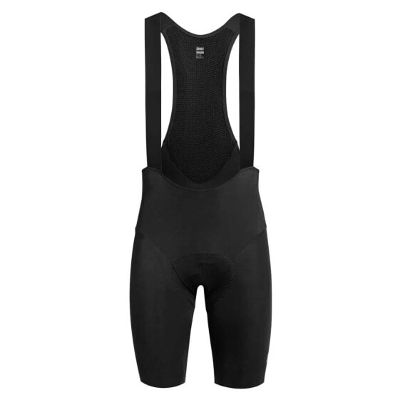 SUAREZ Unique 2.3 bib shorts