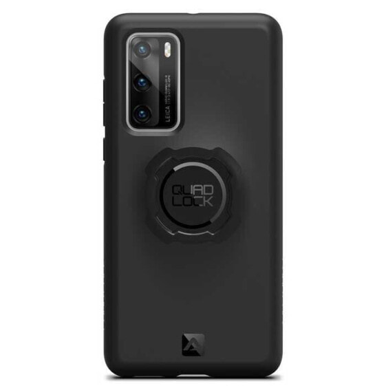 QUAD LOCK Huawei P40 Phone Case